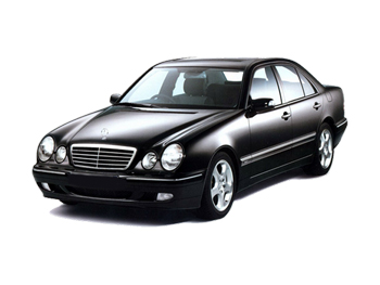 II W210 1995-2003